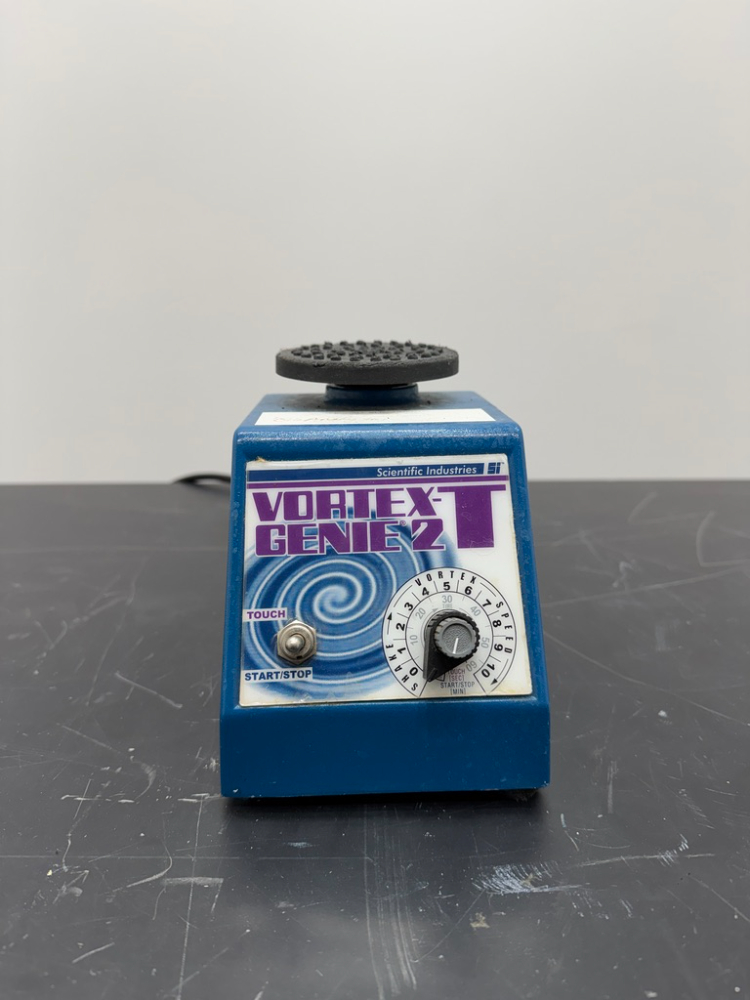 Image of Scientific Industries SI-0236 Vortex-Genie 2